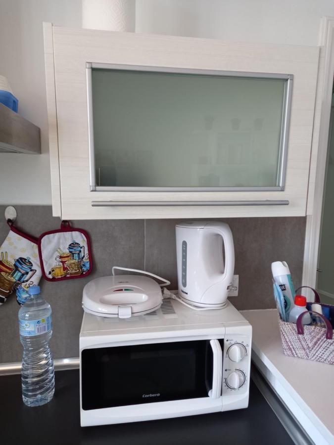 Estudio Coriandolo Wifi Fibra كوراليهو المظهر الخارجي الصورة